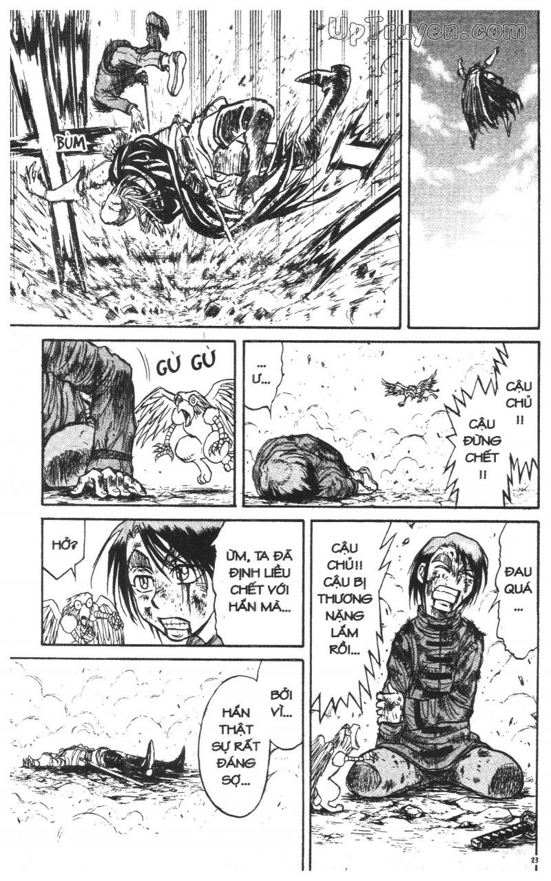 Fujita Kazuhiro: Chapter 43