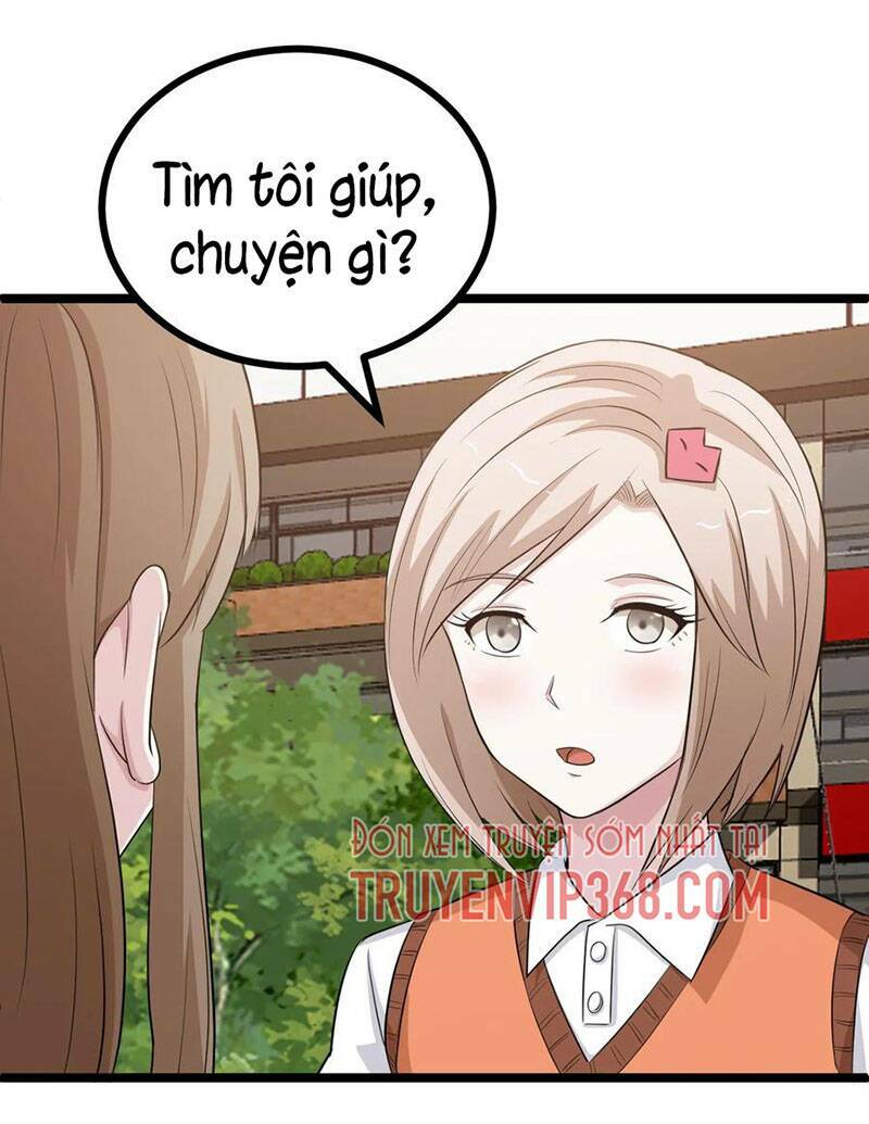 Đai Ca Trở Lại Tuổi 16: Chapter 163