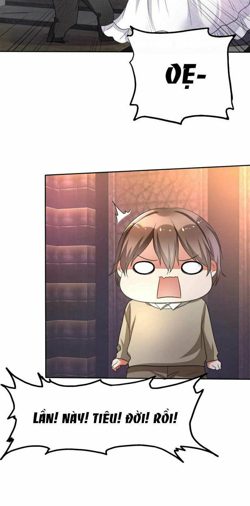 Con Đường Phản Công Của Sủng Thê: Chapter 1