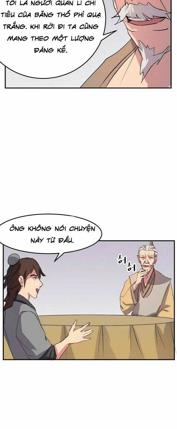 Trọng Sinh, Bất Khả Chiến Bại: Chapter 20