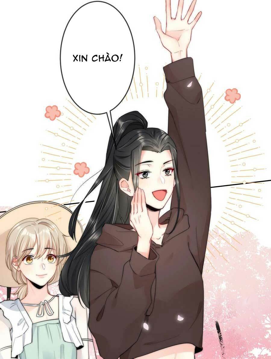 Boss Đại Nhân Là Nữ Thần?: Chapter 70