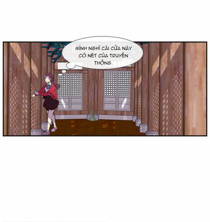 Beautiful Stranger: Chapter 9