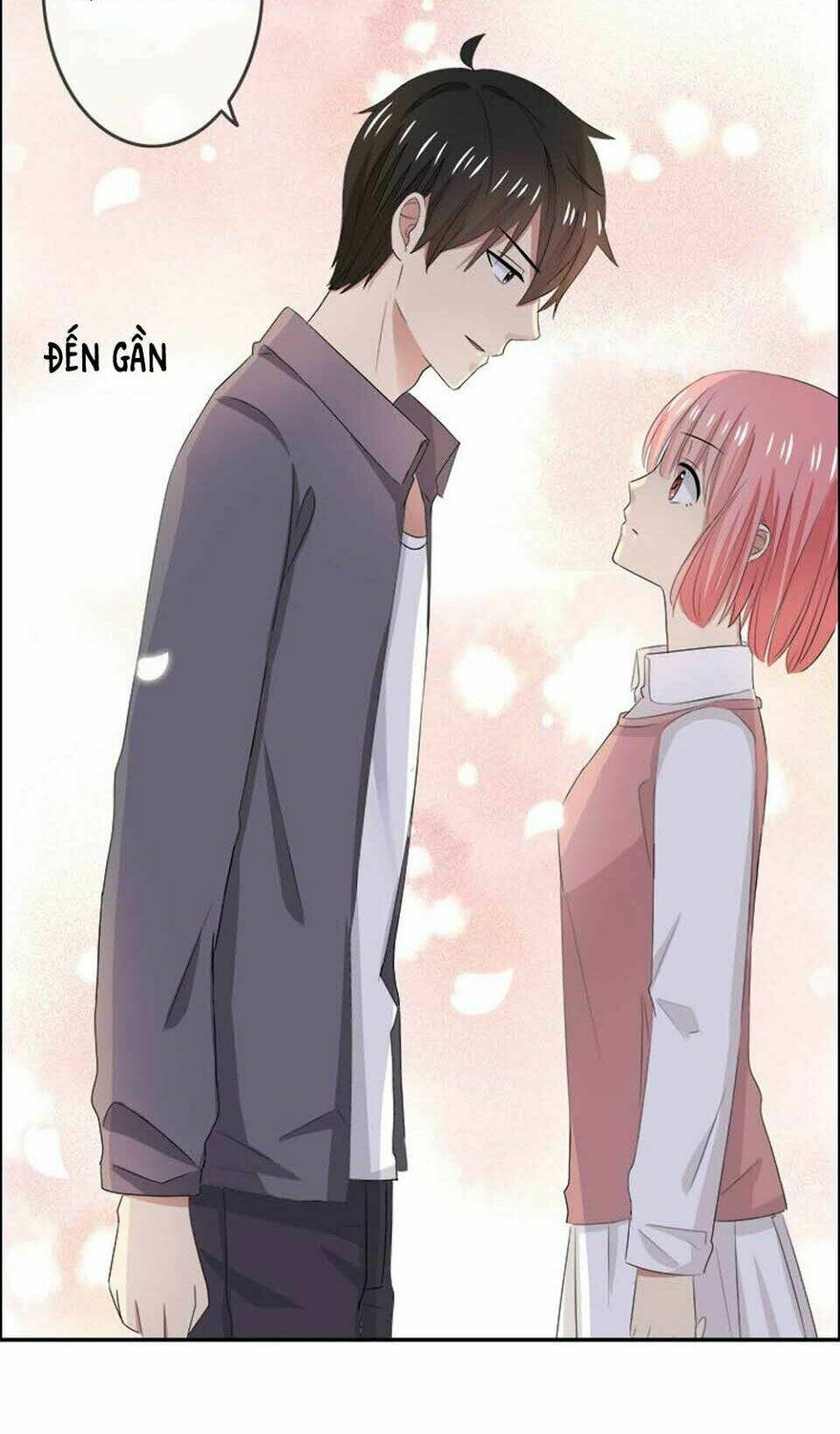 Đại Thần Tình Yêu Chớ Chạm Tôi: Chapter 62