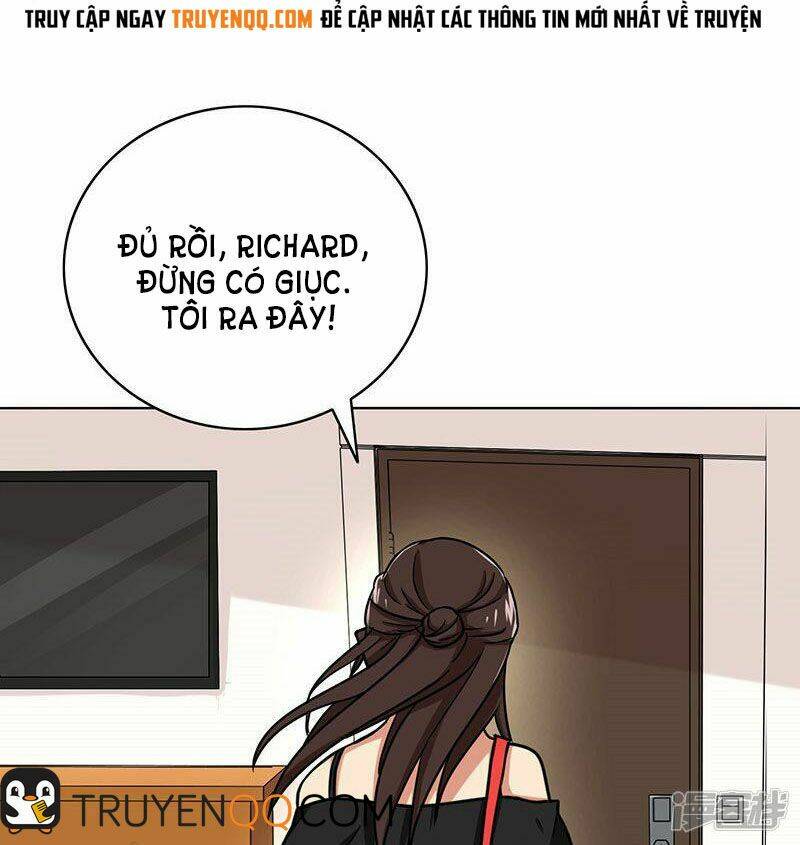 Become A Girl At Night: Chapter 48