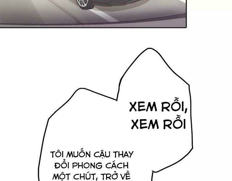 Cuộc Chiến Tình Yêu: Chapter 12