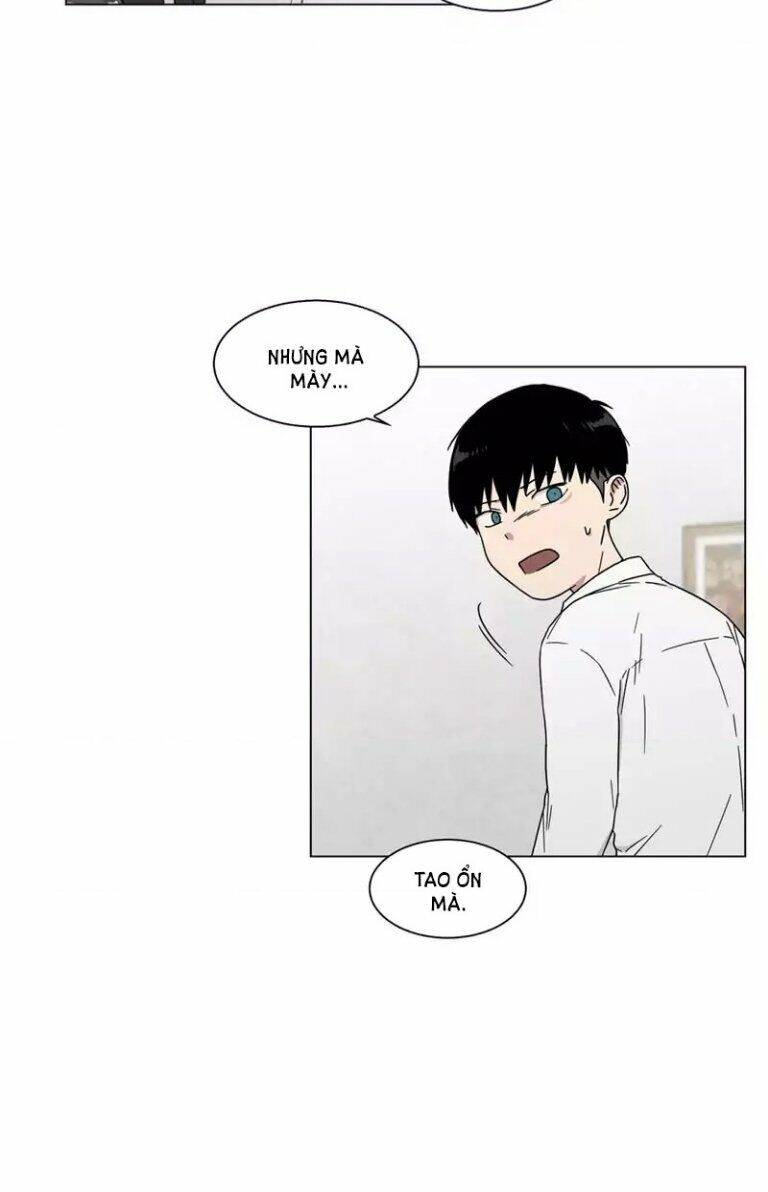 …”Một Sự Thật Khá Khó Chịu.”: Chapter 39