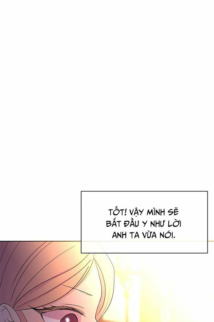 Công Chúa Thời Gian Có Hạn: Chapter 44