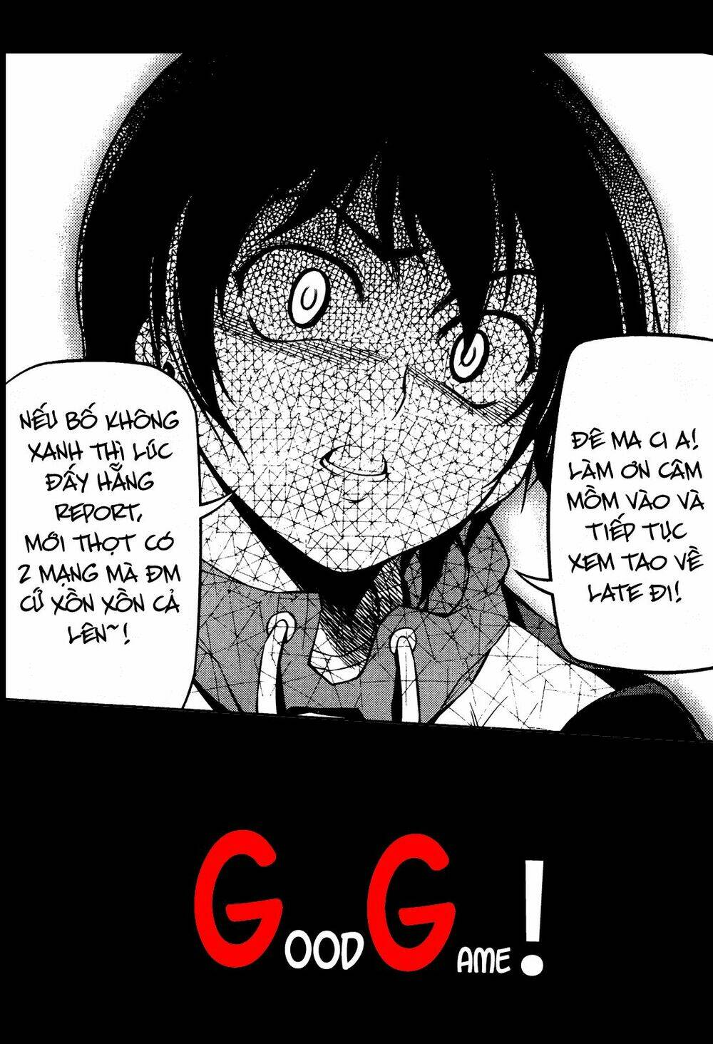 Koimoku: Chapter 3.1