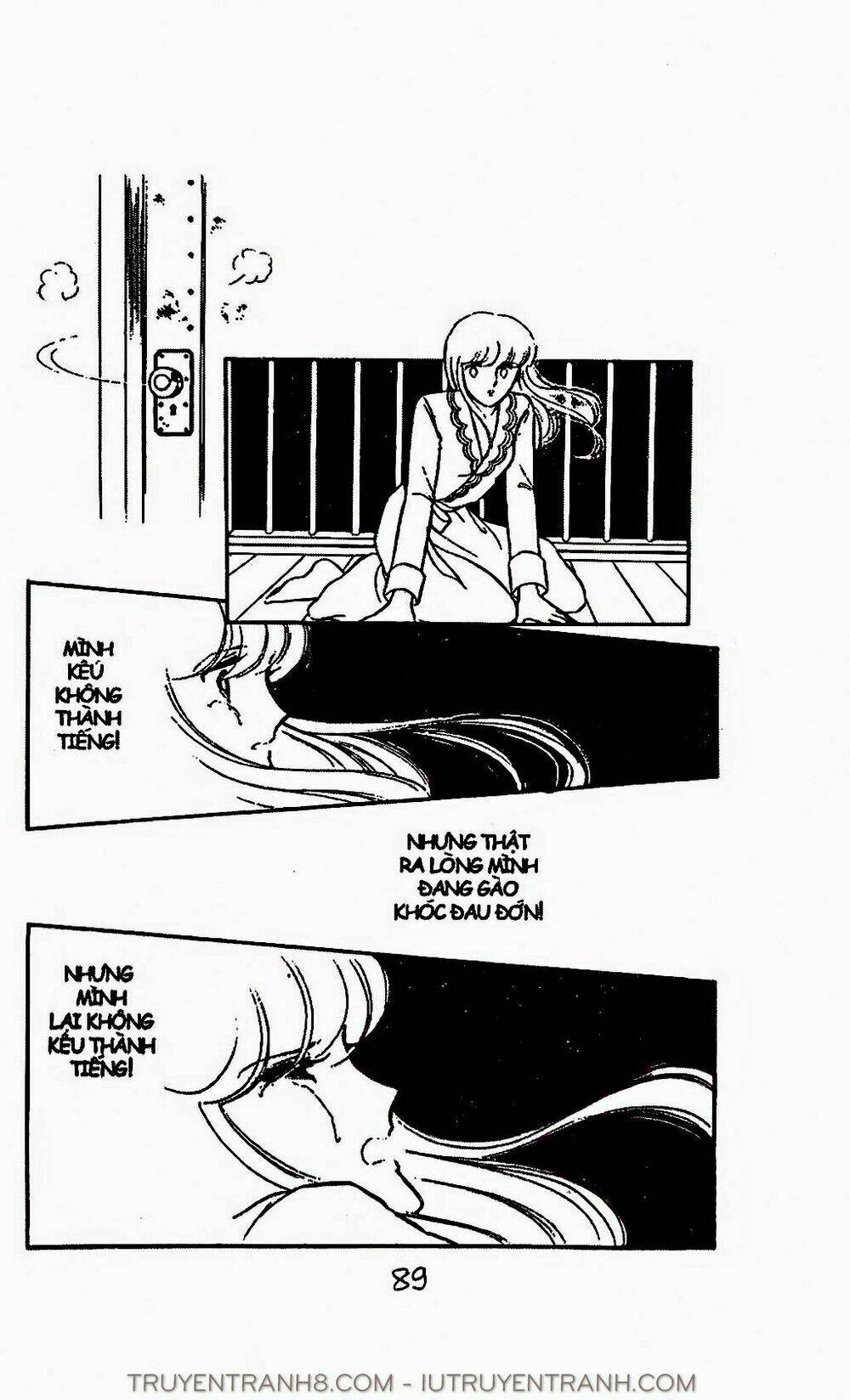 Mimi Kỳ Lạ: Chapter 27.2