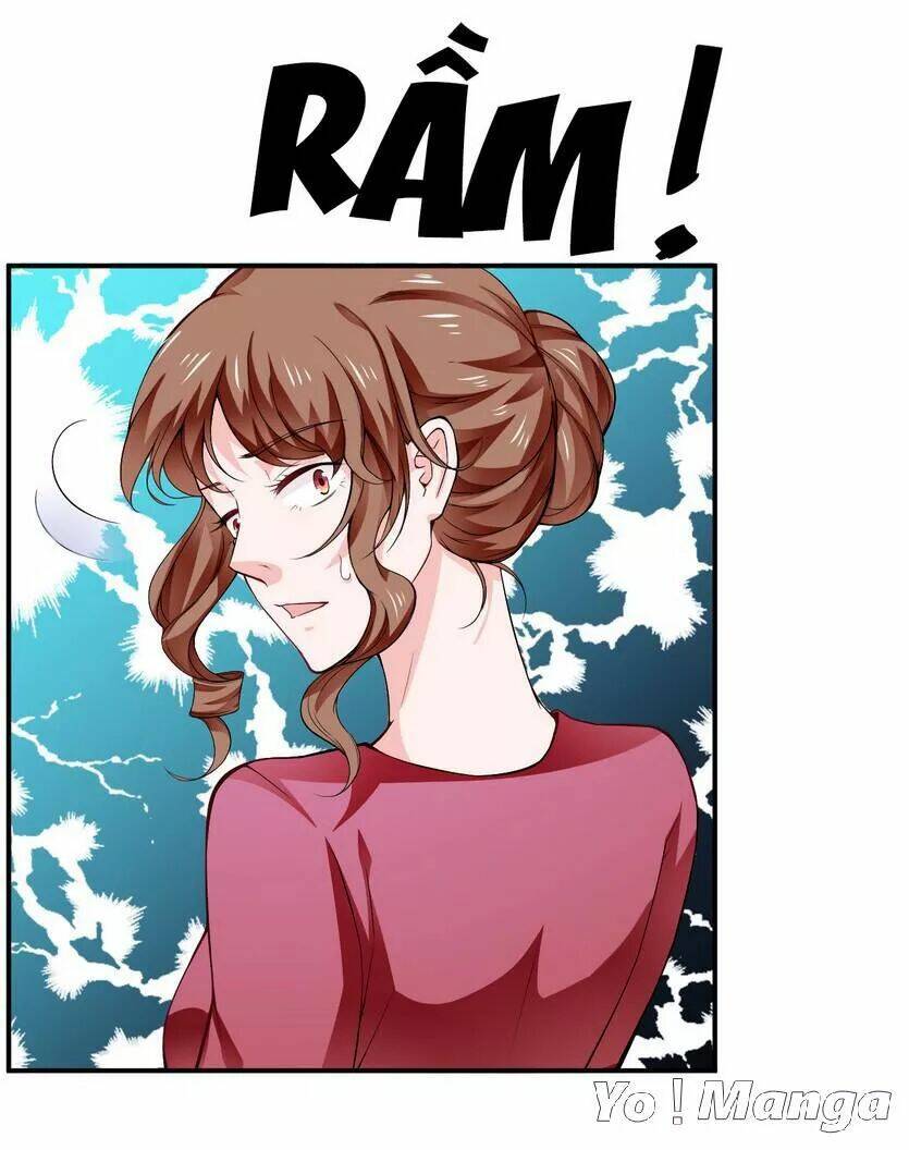 Thiểm Hôn Kinh Ái: Chapter 124