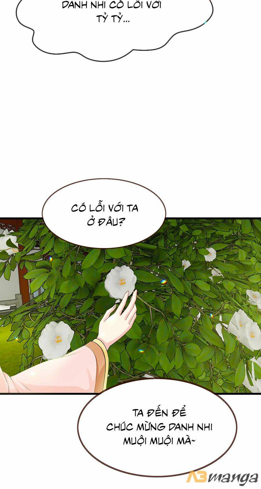 Tận Kiển Minh Thần: Chapter 16