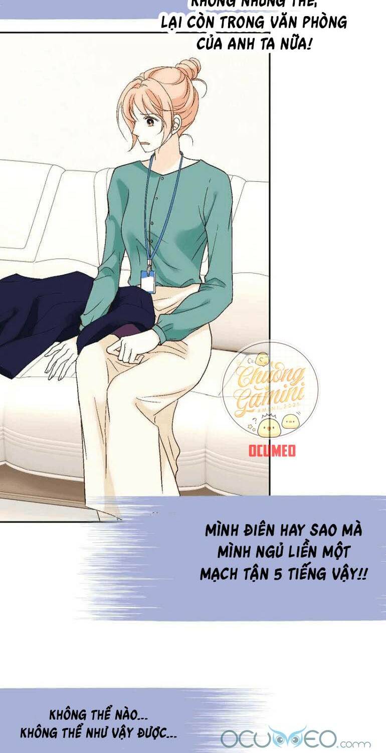 Lee Bom, Em Là Của Anh: Chapter 19