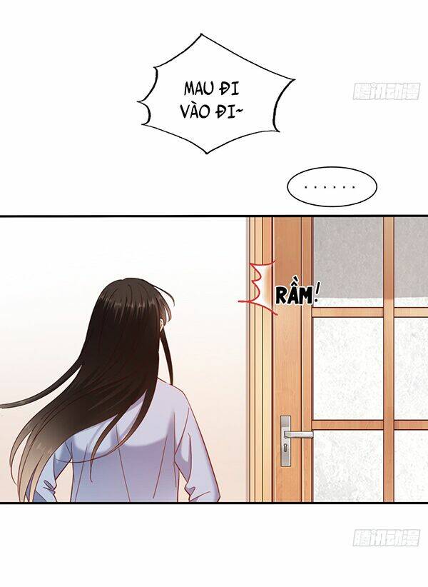 Bay Qua Thiên Sơn Đến Yêu Anh: Chapter 70