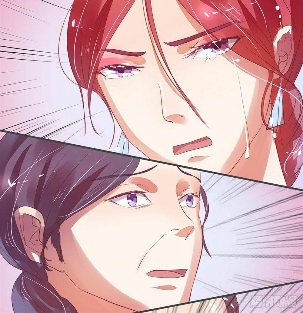 Manh Thê Khó Dỗ: Chapter 8