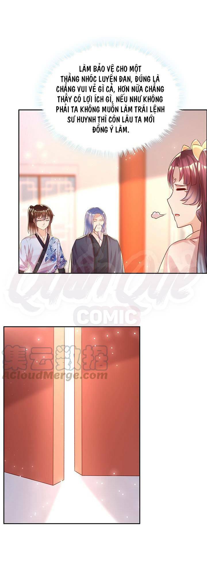 Siêu Phàm Truyện: Chapter 130