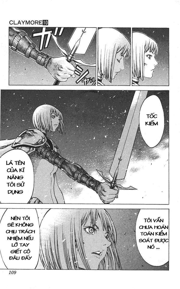 Mắt Bạc: Chapter 55