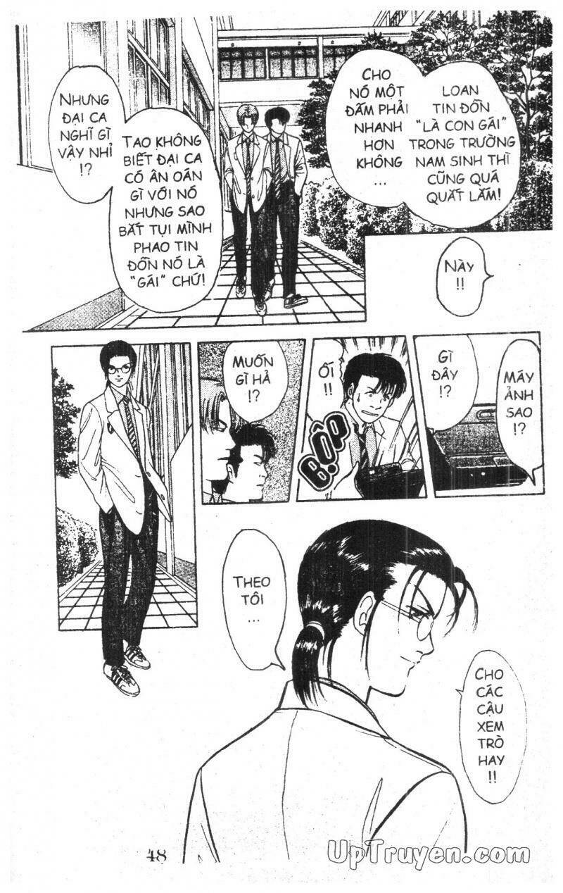 9 Banme No Musashi: Chapter 4