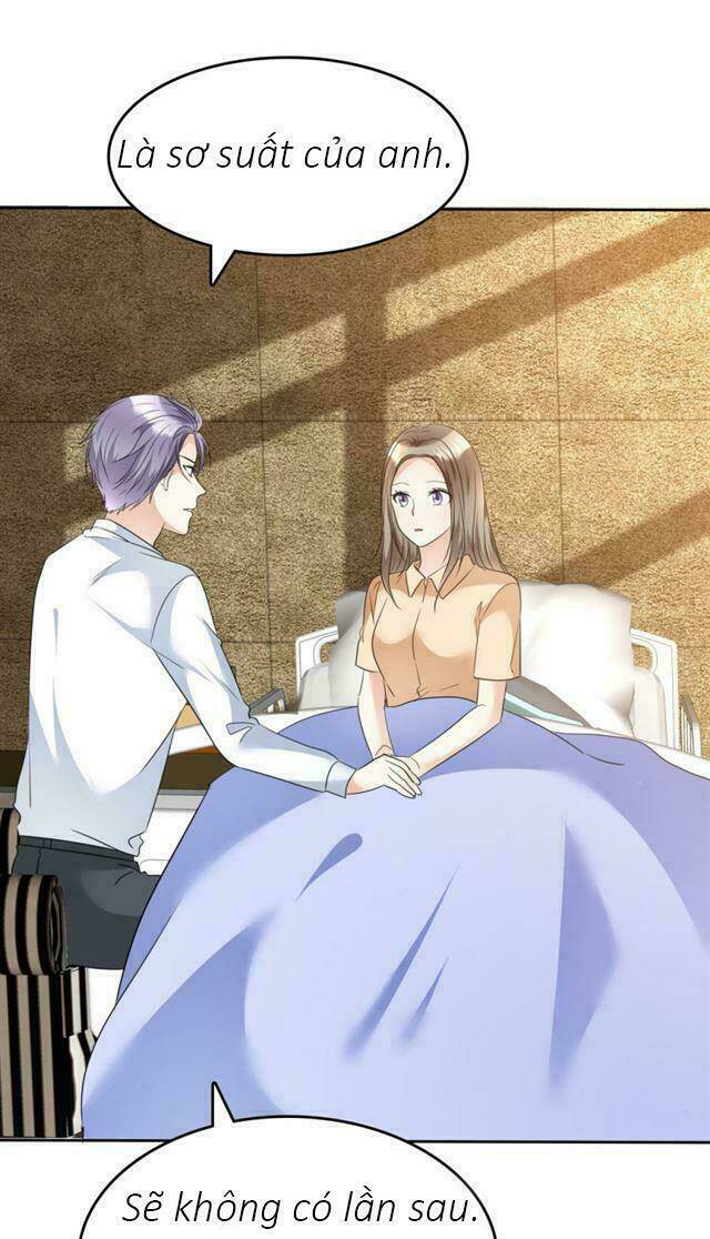 Con Đường Phản Công Của Sủng Thê: Chapter 39