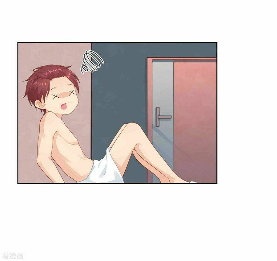 Người Yêu Ẩn Hình Của Ảnh Đế: Chapter 39