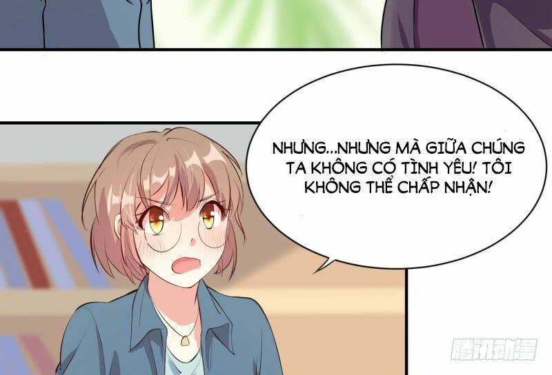 Ám Luyến Thành Hôn: Chapter 7