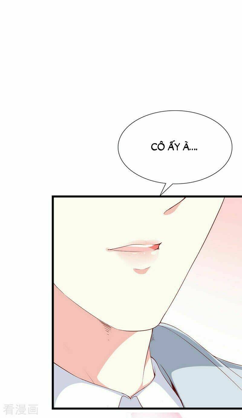 Này! Đừng Động Vào Phô Mai Của Tôi: Chapter 135