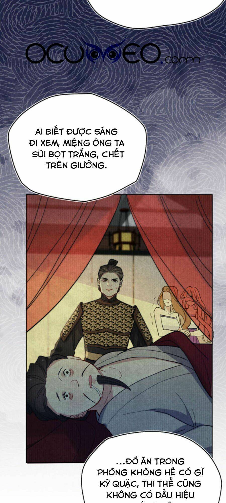 Quân Nhan Tựa Hoa Đào: Chapter 15