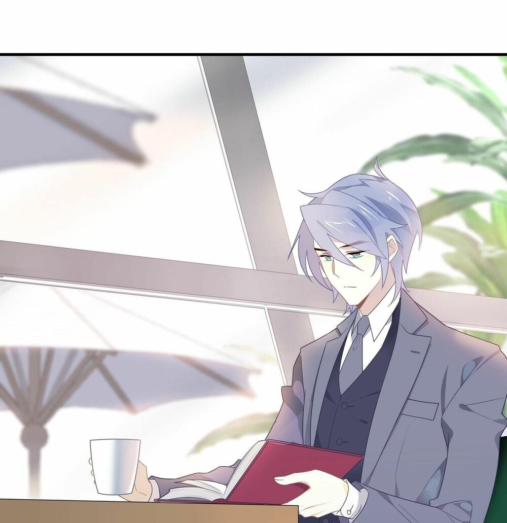 Nữ Phụ Như Tôi Cũng Có Ngày Ra Mắt: Chapter 26