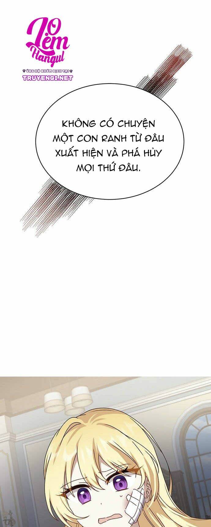 Vị Hôn Thê Của Nam Chính: Chapter 46