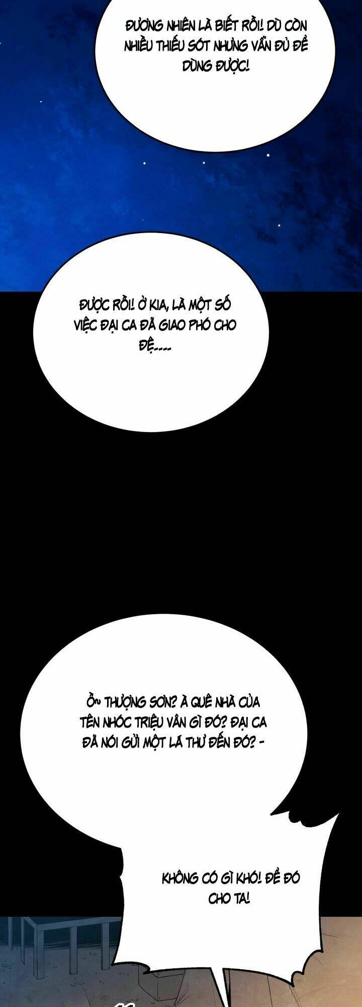 Phụng Tiên Trọng Sinh Ký: Chapter 26