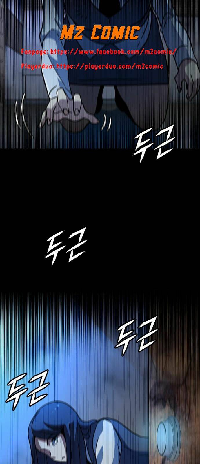 Điểm Chết: Chapter 29