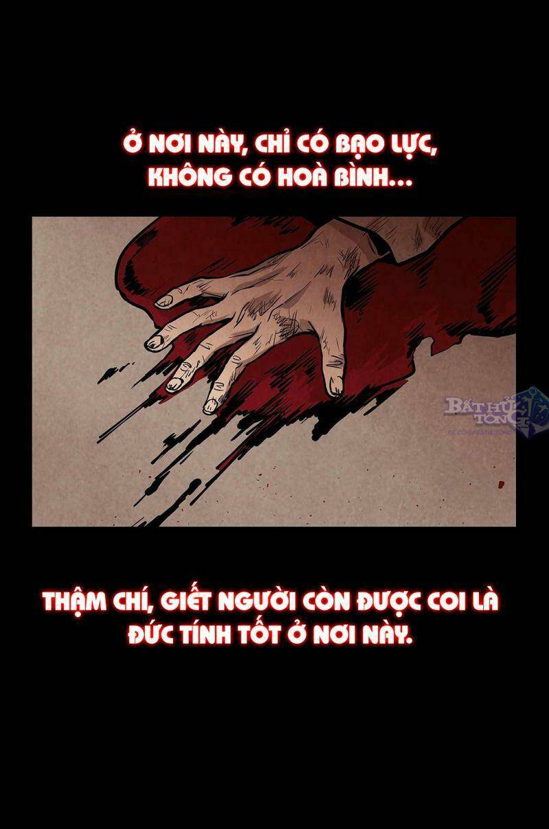 Đại Sư Huynh: Chapter 12