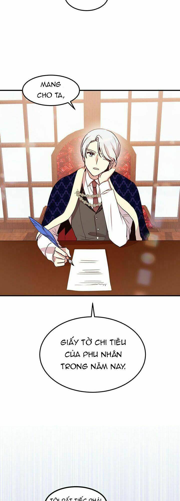 Công Tước, Loạn Vừa Thôi!: Chapter 25.4