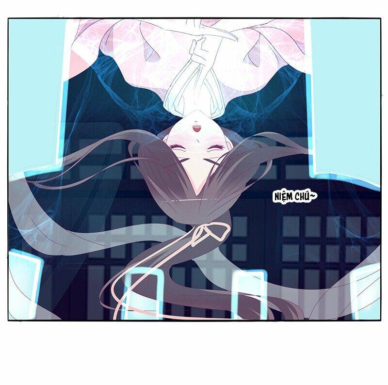 Tướng Quân Mời Ra Trận: Chapter 53