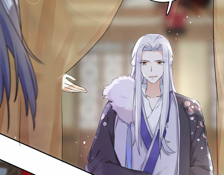 Hoa Nhan Sách: Chapter 8.1