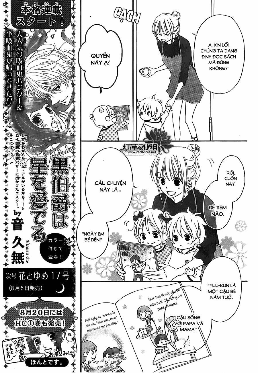 Love So Life: Chapter 92
