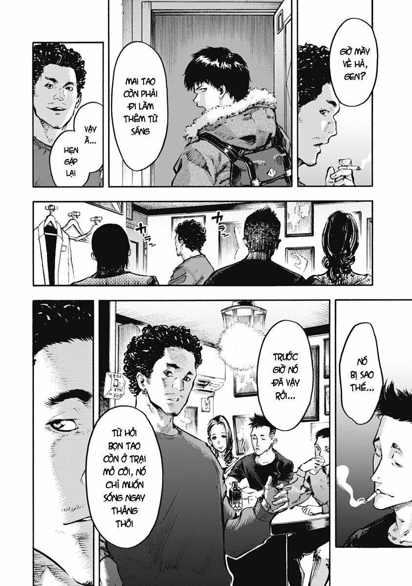 Casinogui: Chapter 1