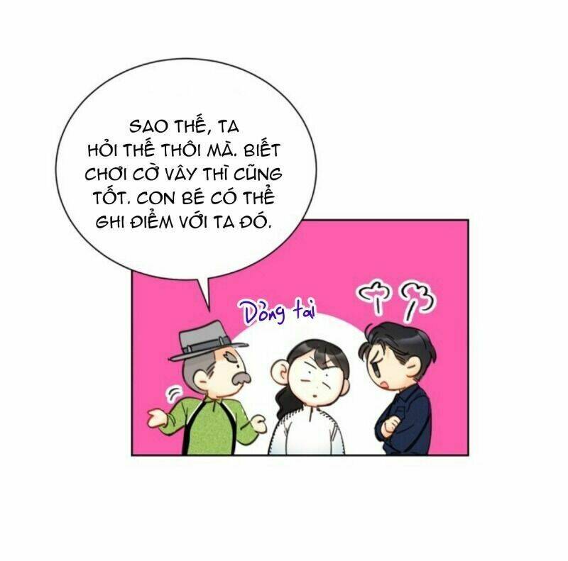 Hẹn Hò Nơi Công Sở: Chapter 56