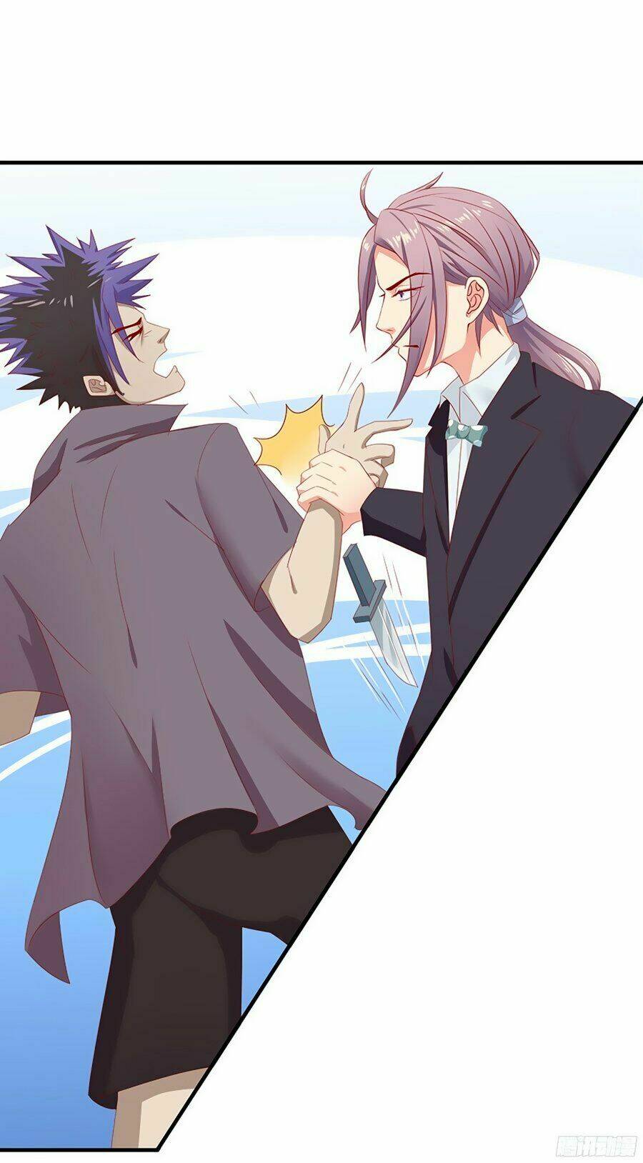 Vạn Sợi Tơ Tình: Chapter 3