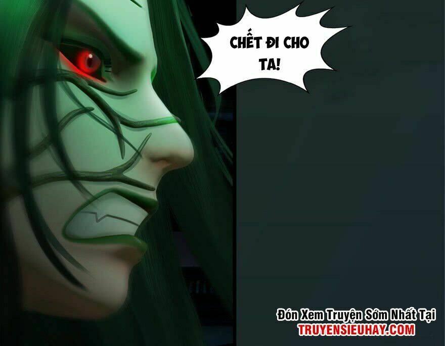 Cửu Hoang Đọa Huyền Sư: Chapter 16