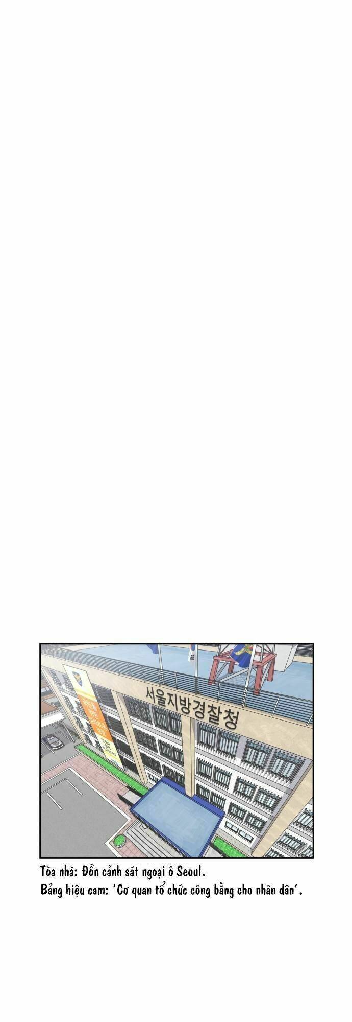 Thời Khắc Định Mệnh: Chapter 6