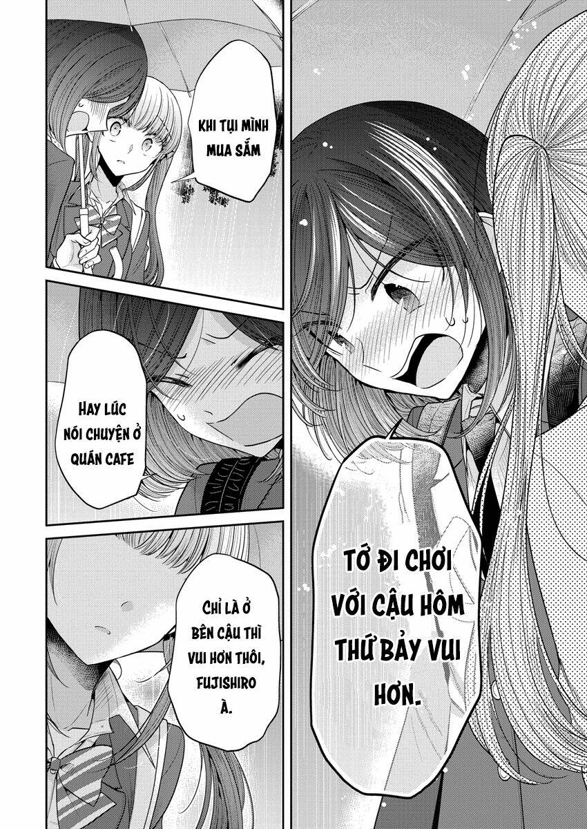 Useless Princesses: Chapter 31