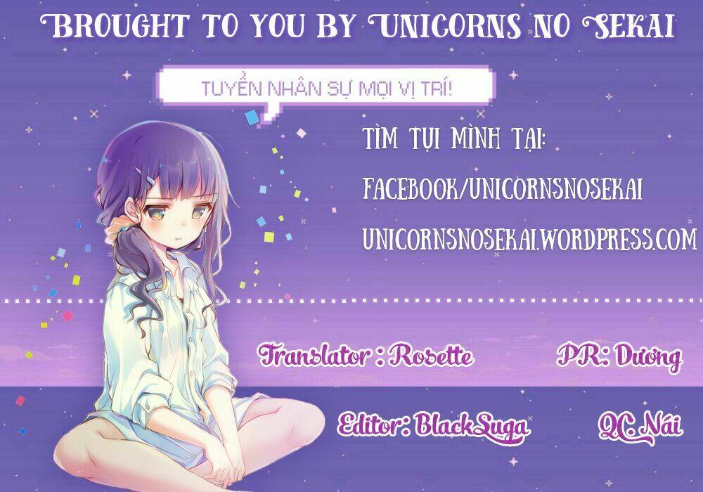 Futsuu No Koiko-Chan: Chapter 16