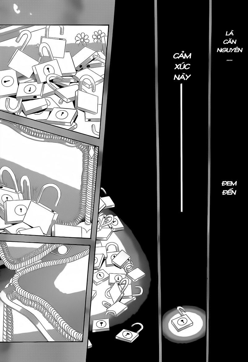 Thách Thức Tuyệt Vời: Chapter 199