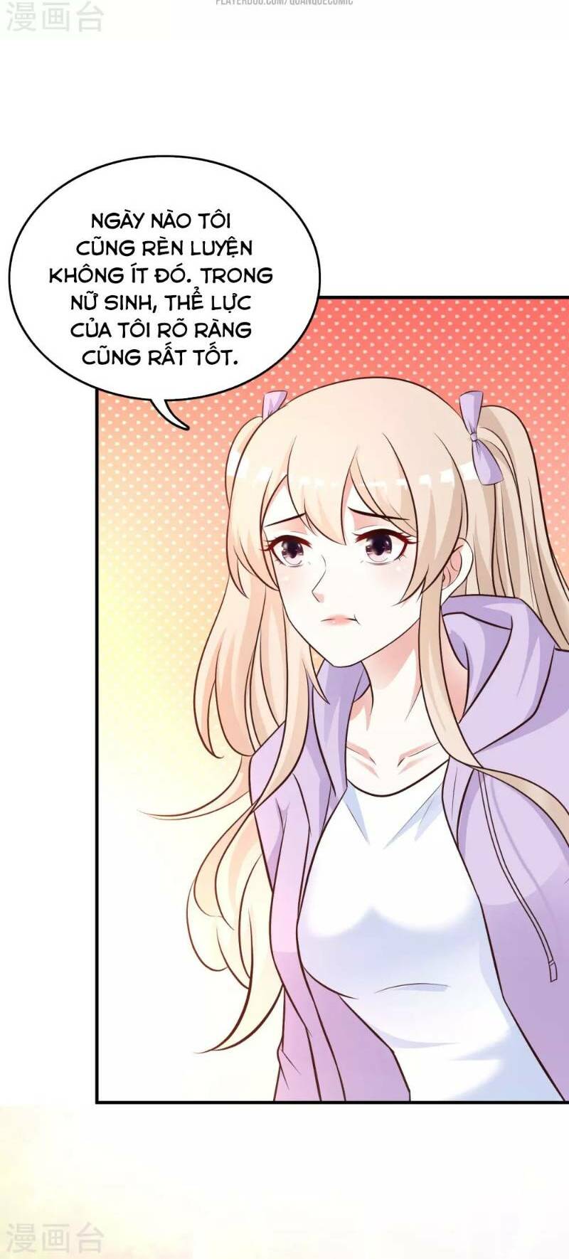 Tối Cường Vận Đào Hoa: Chapter 44