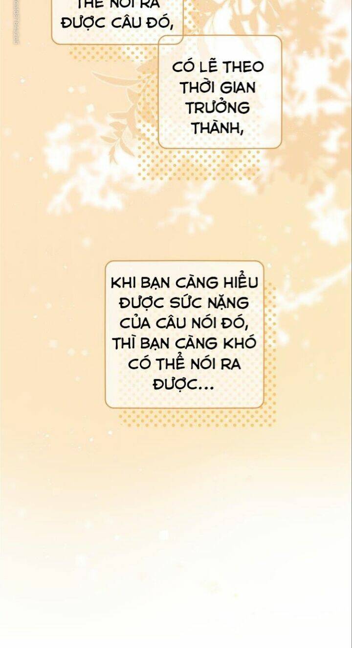 Cô Ấy Không Đáng Yêu: Chapter 70