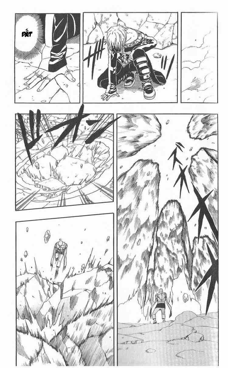 Cuộc Phiêu Lưu Của Quỷ Satan: Chapter 58