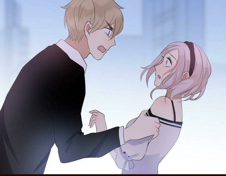 Cuộc Chiến Tình Yêu: Chapter 41