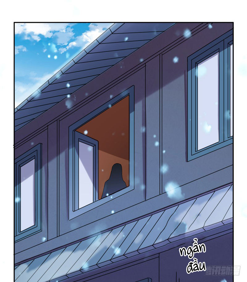 Lụ Đạn, Hôm Nay Lại Cũng Không Thể Biến Thành Người Được: Chapter 3