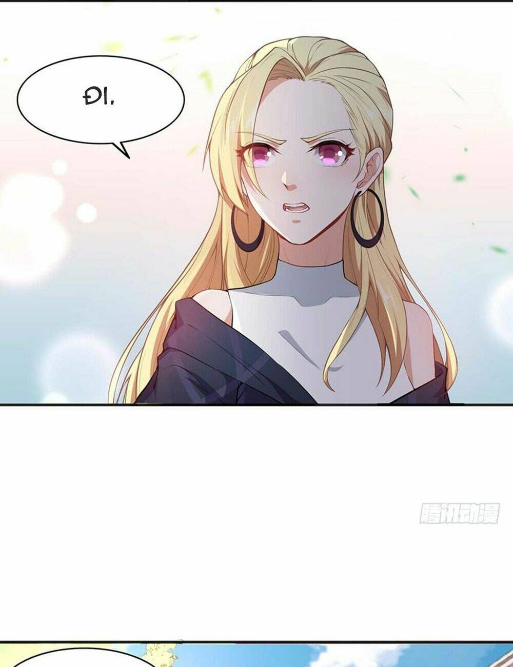 Mỹ Nhân Tâm Động: Chapter 3