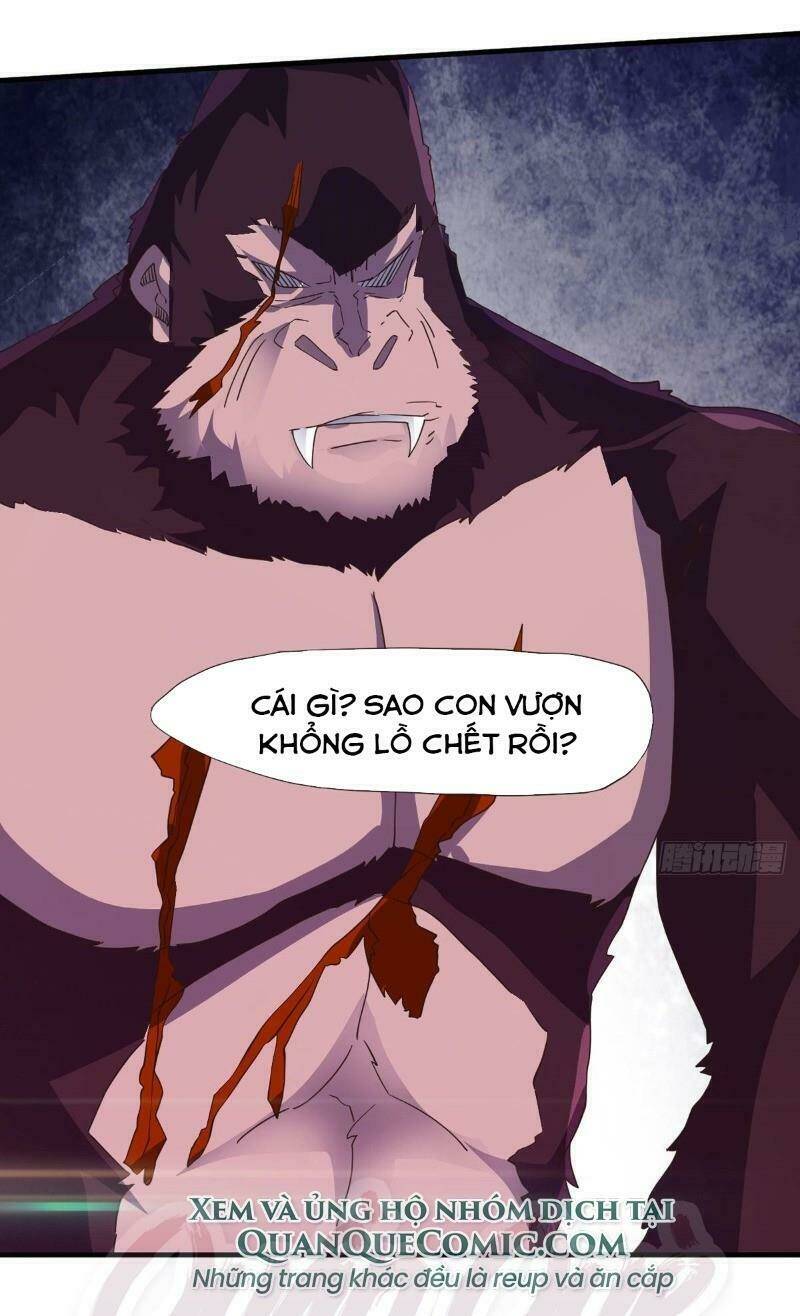 Kiếm Đồ: Chapter 38